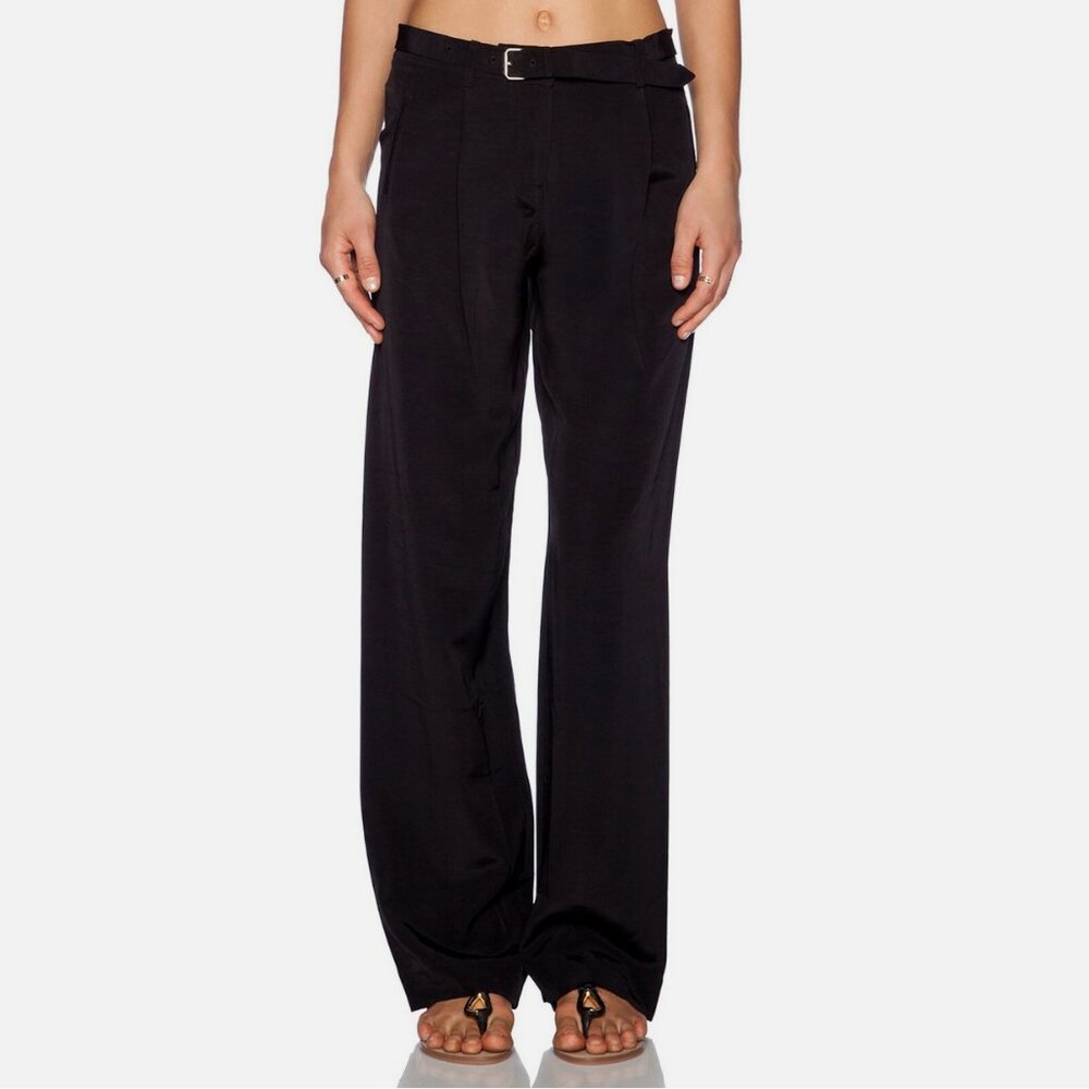 ATM Anthony Thomas Melillo Faille Pants